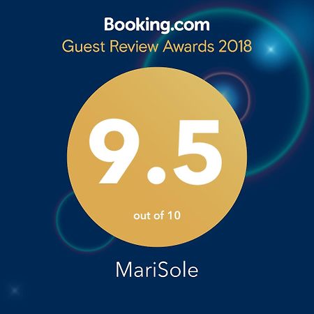 콘스탄차 Marisole 아파트 외부 사진